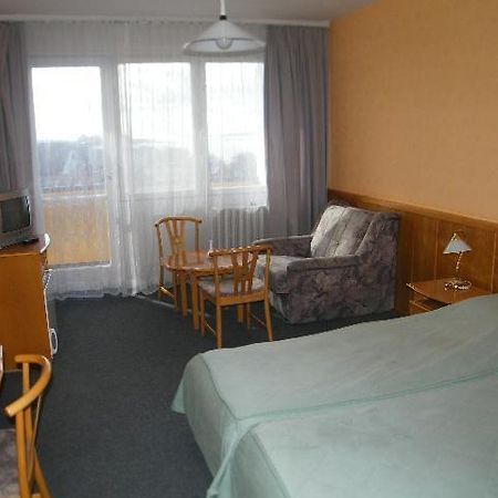 Hotel Magistern Siofok Room photo